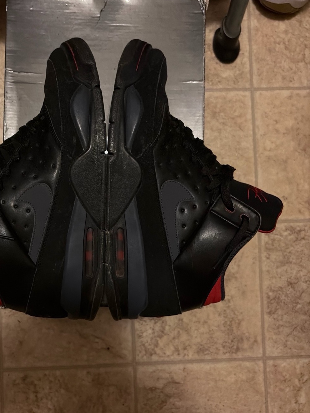 Jordan